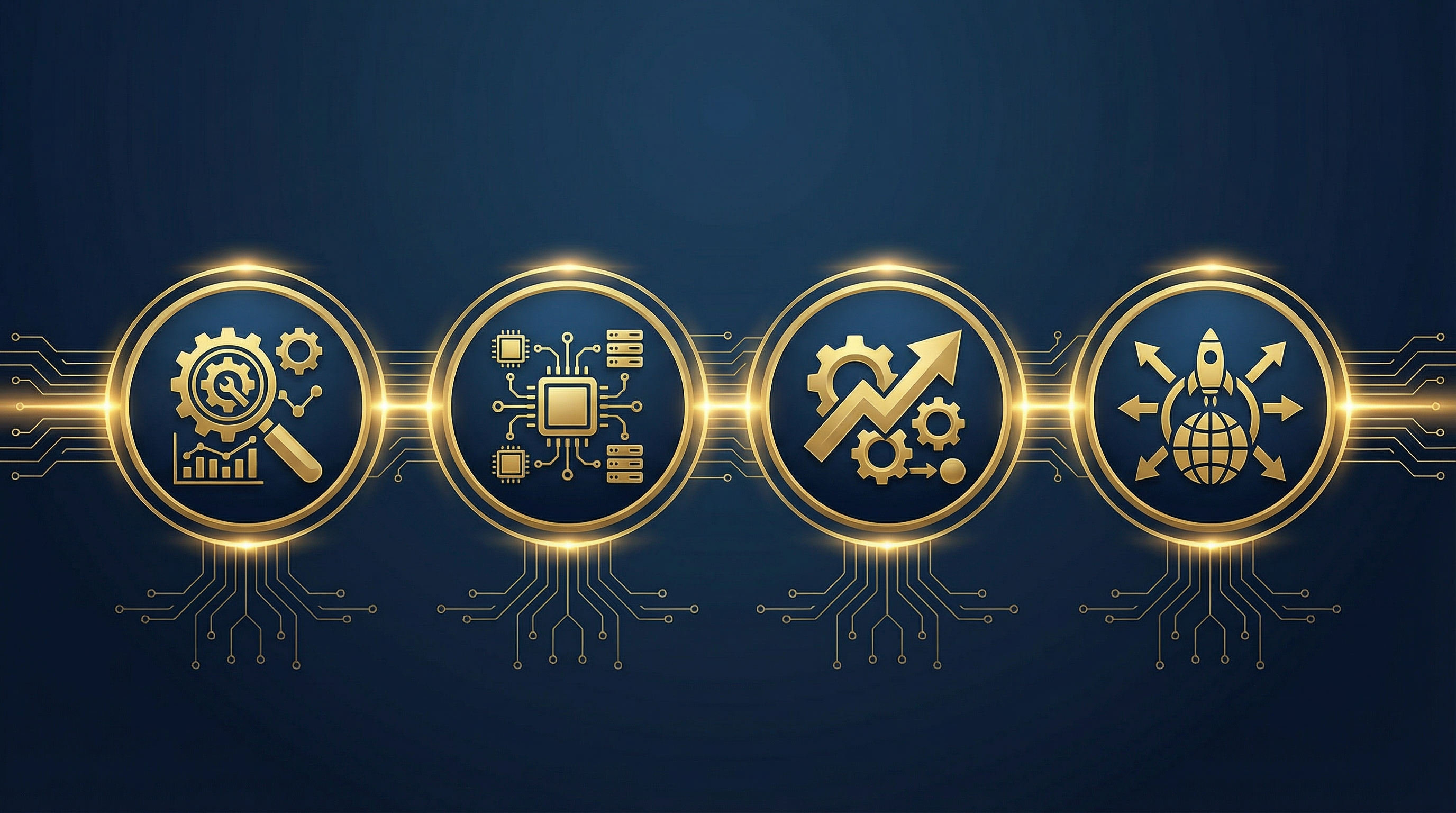 Expansion Roadmap Visualization